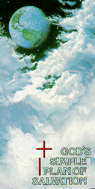 Simple Plan of Salvation